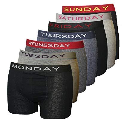 🔥The Inner Label Underwear